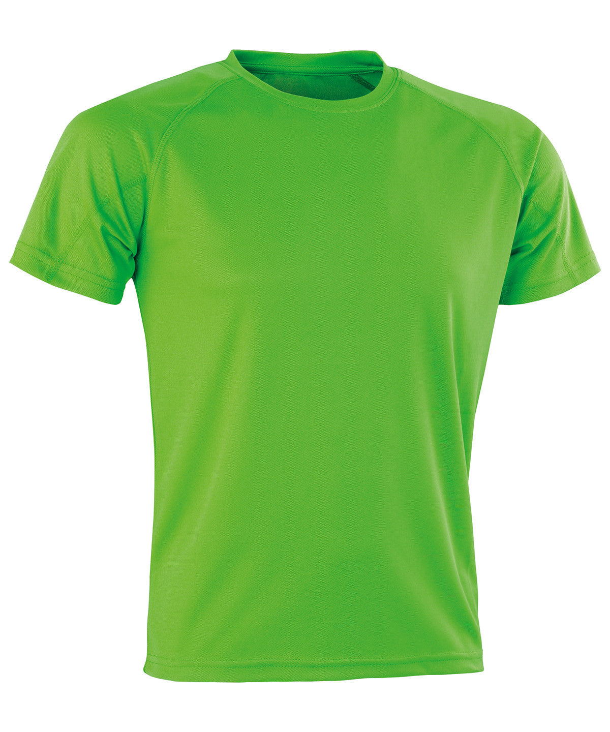 Unisex Custom Printed Performance Lightweight T-Shirt