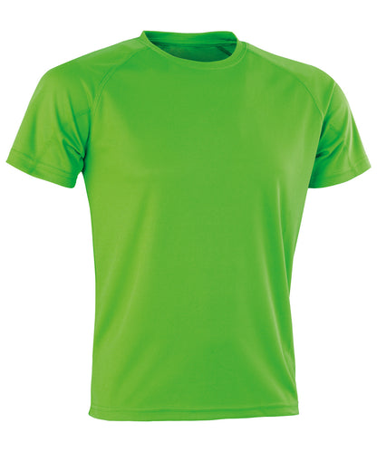 Unisex Custom Printed Performance Lightweight T-Shirt