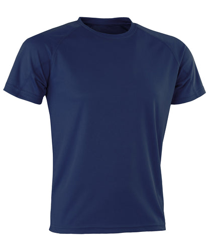 Unisex Custom Printed Performance Lightweight T-Shirt