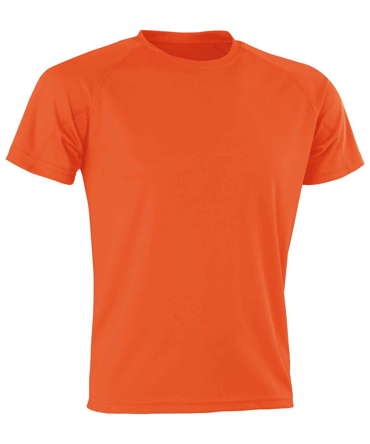Unisex Custom Printed Performance Lightweight T-Shirt