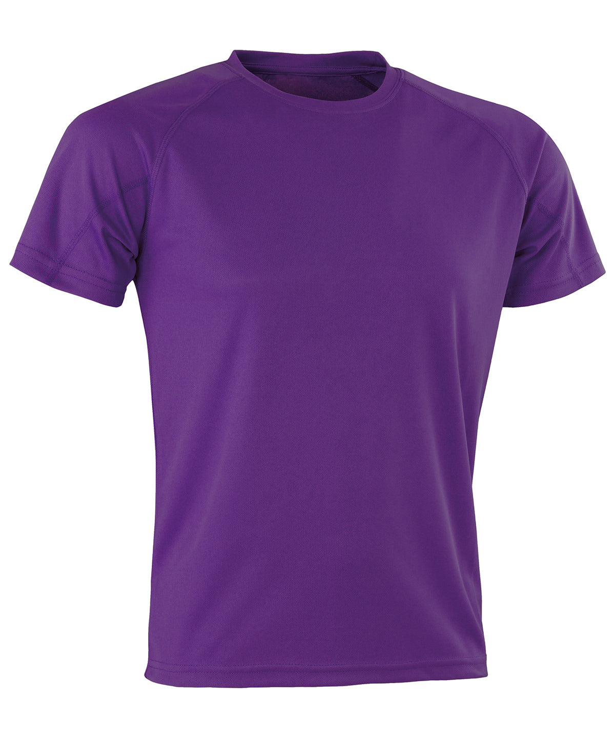 Unisex Custom Printed Performance Lightweight T-Shirt