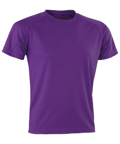 Unisex Custom Printed Performance Lightweight T-Shirt