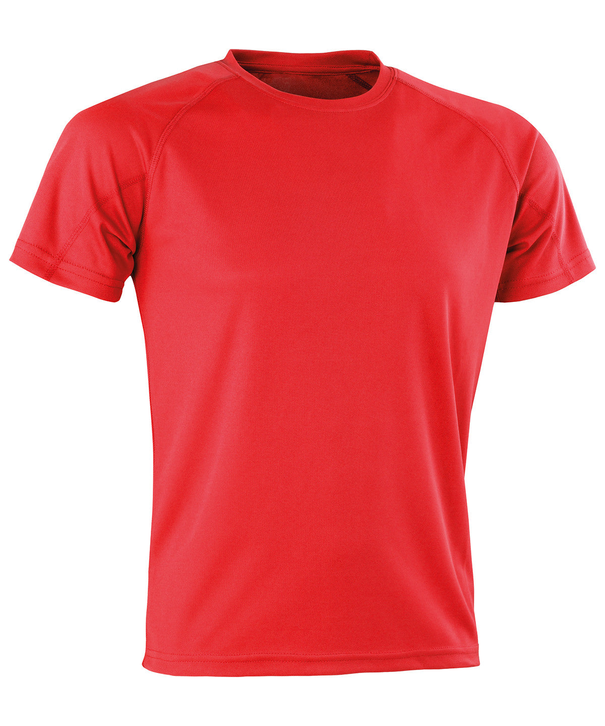 Unisex Custom Printed Performance Lightweight T-Shirt
