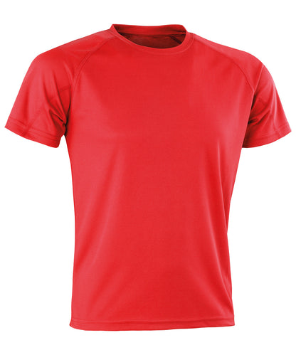 Unisex Custom Printed Performance Lightweight T-Shirt