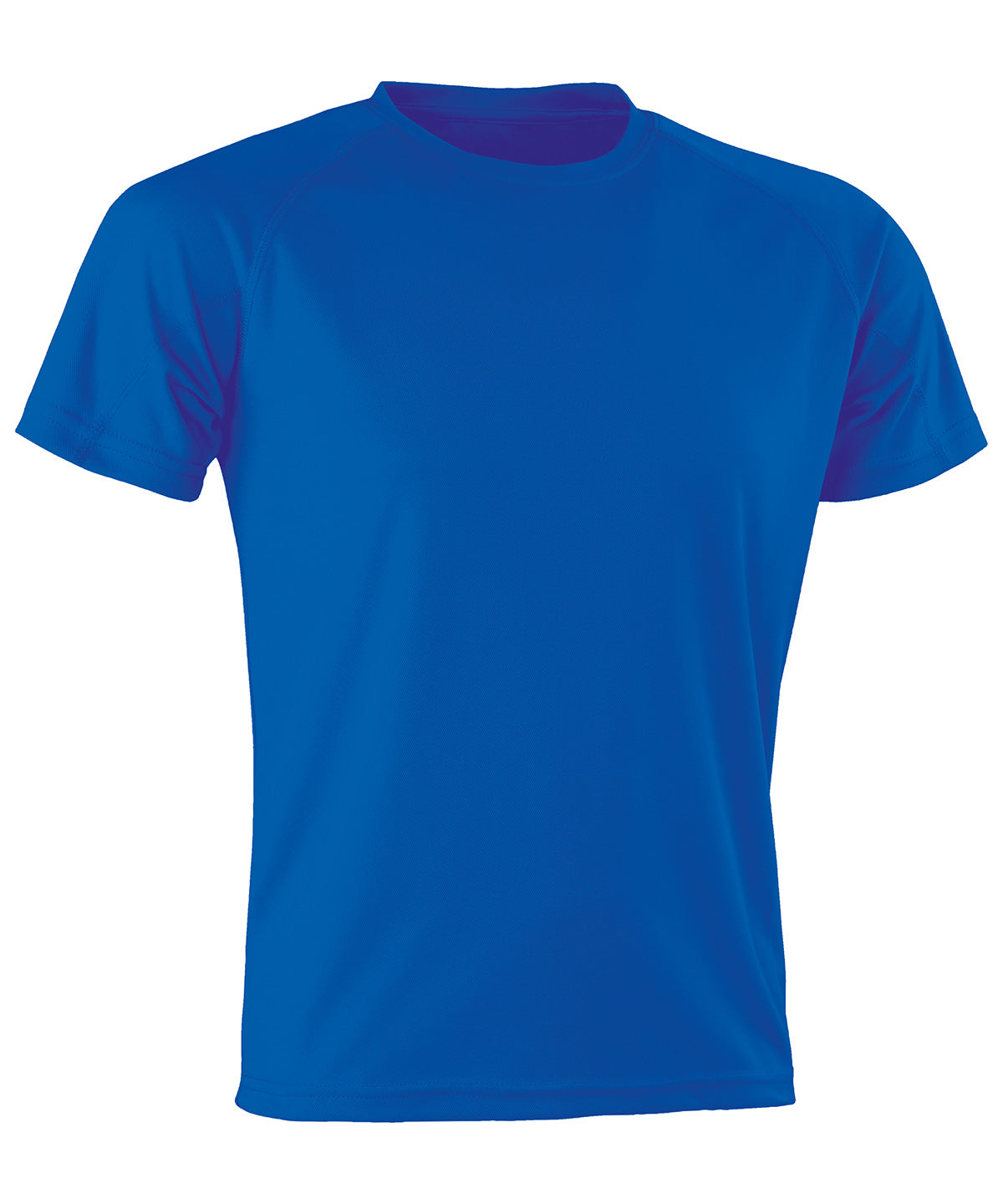 Unisex Custom Printed Performance Lightweight T-Shirt