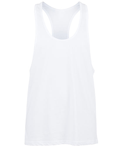 Muscle vest