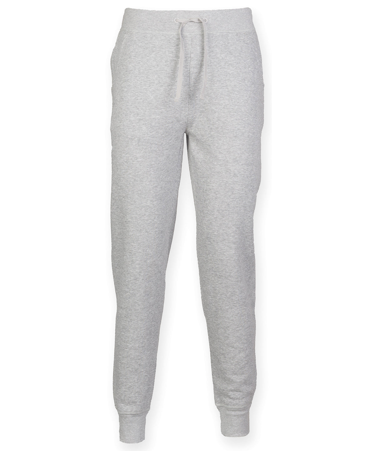 Custom Printed Slim Fit Joggers
