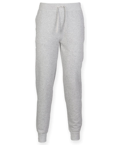 Custom Printed Slim Fit Joggers