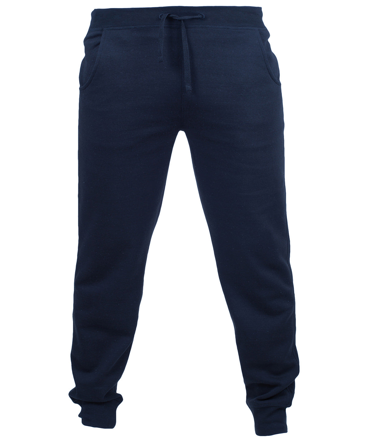 Custom Printed Slim Fit Joggers