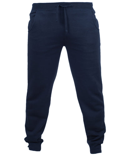 Custom Printed Slim Fit Joggers