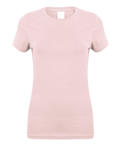 Feel good women's stretch t-shirt