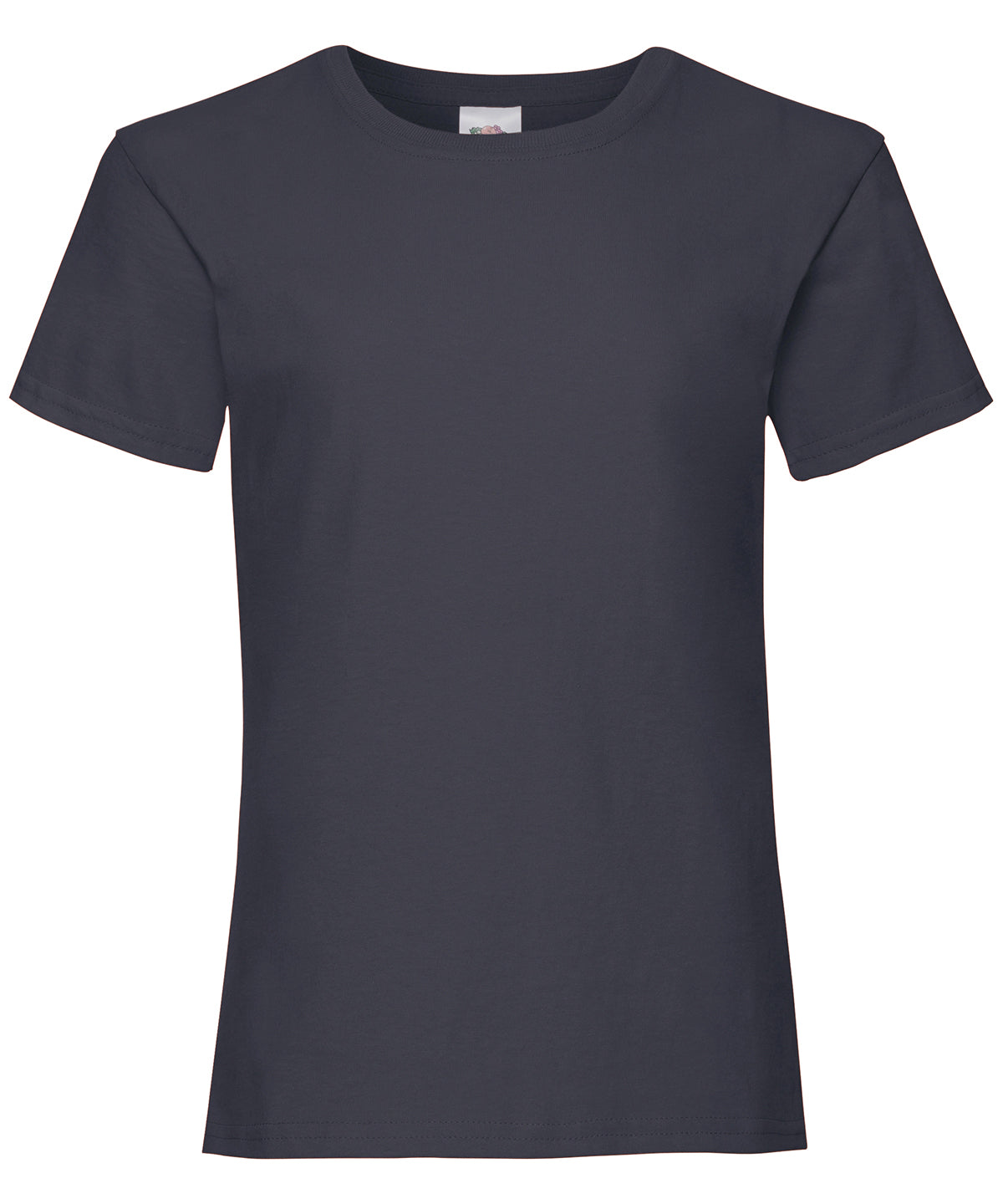 Girls Valueweight T