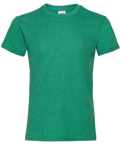 Girls Valueweight T