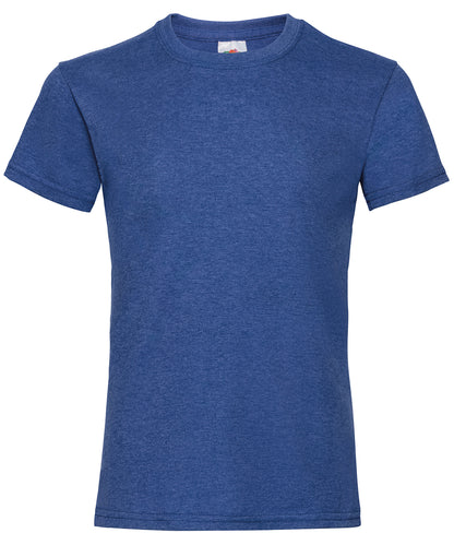 Girls Valueweight T
