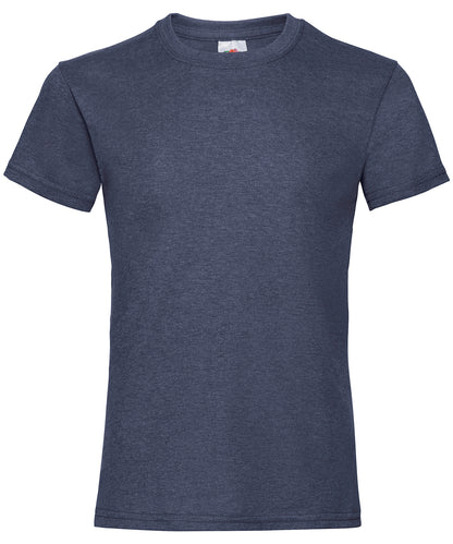 Girls Valueweight T