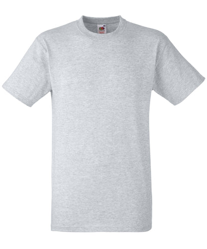 Heavy Cotton T