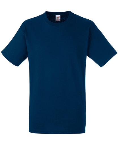 Heavy Cotton T