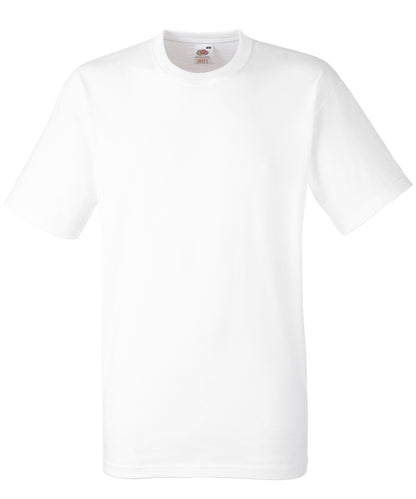 Heavy Cotton T