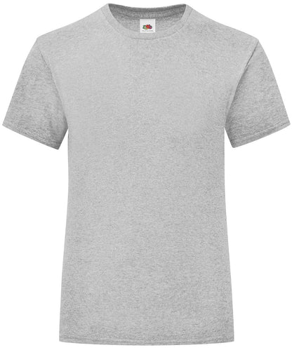 Girls Iconic T