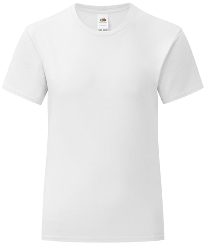 Girls Iconic T