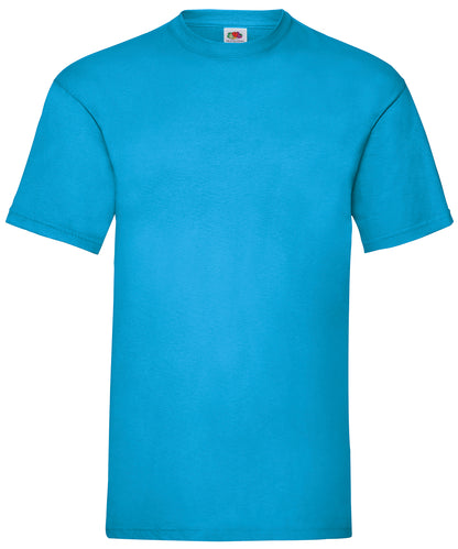 Unisex Custom Printed Cotton Classic Fit T-Shirt