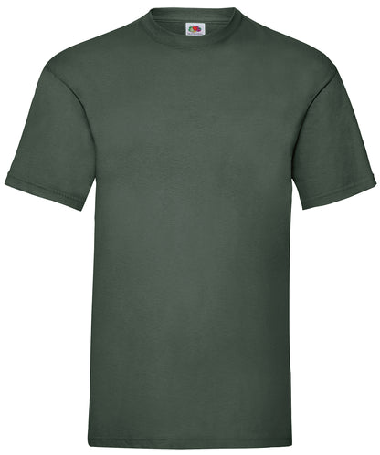 Unisex Custom Printed Cotton Classic Fit T-Shirt