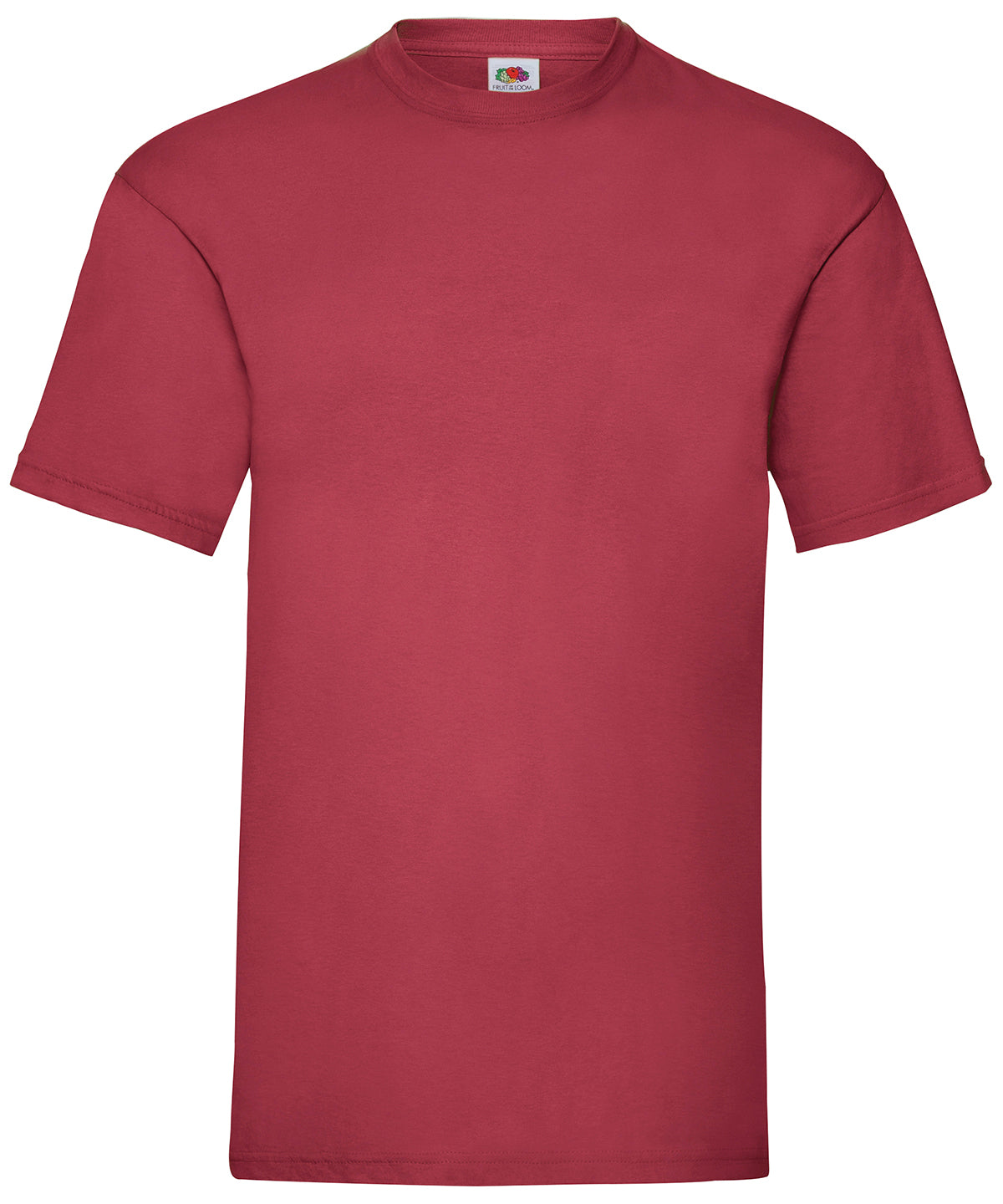 Unisex Custom Printed Cotton Classic Fit T-Shirt