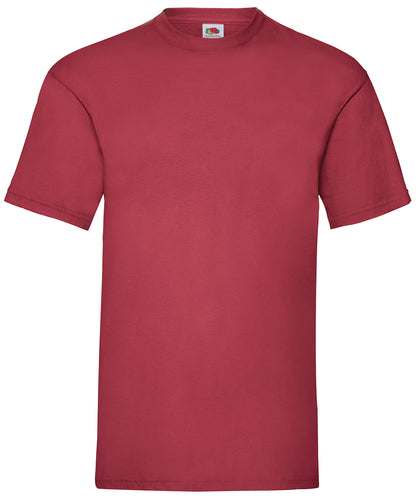Unisex Custom Printed Cotton Classic Fit T-Shirt