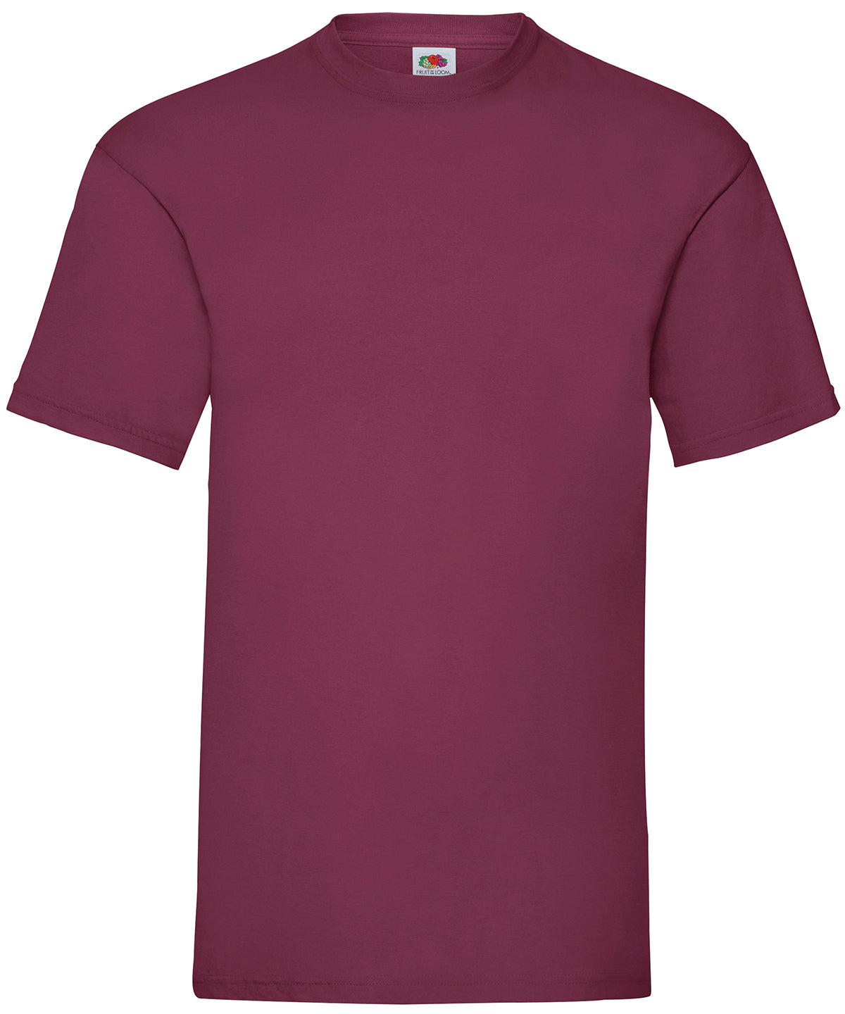 Unisex Custom Printed Cotton Classic Fit T-Shirt