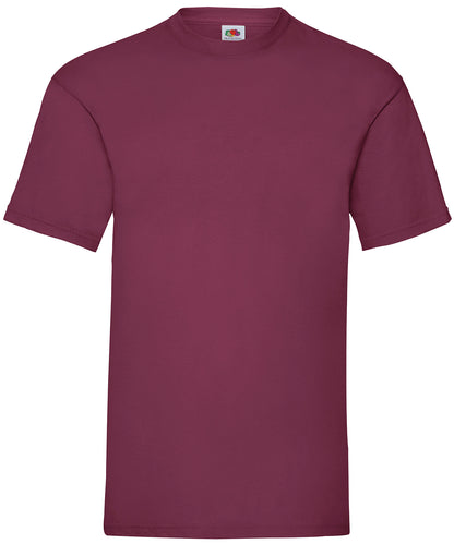 Unisex Custom Printed Cotton Classic Fit T-Shirt