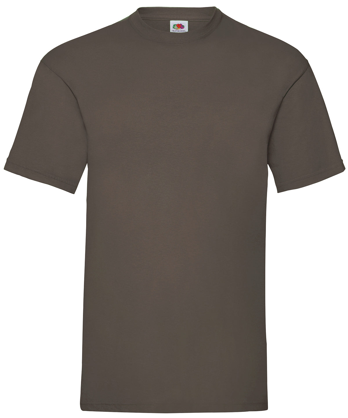 Unisex Custom Printed Cotton Classic Fit T-Shirt