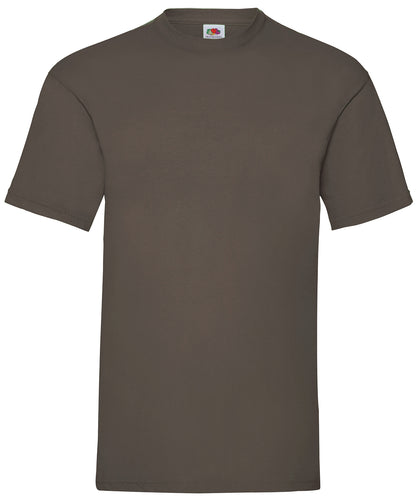 Unisex Custom Printed Cotton Classic Fit T-Shirt