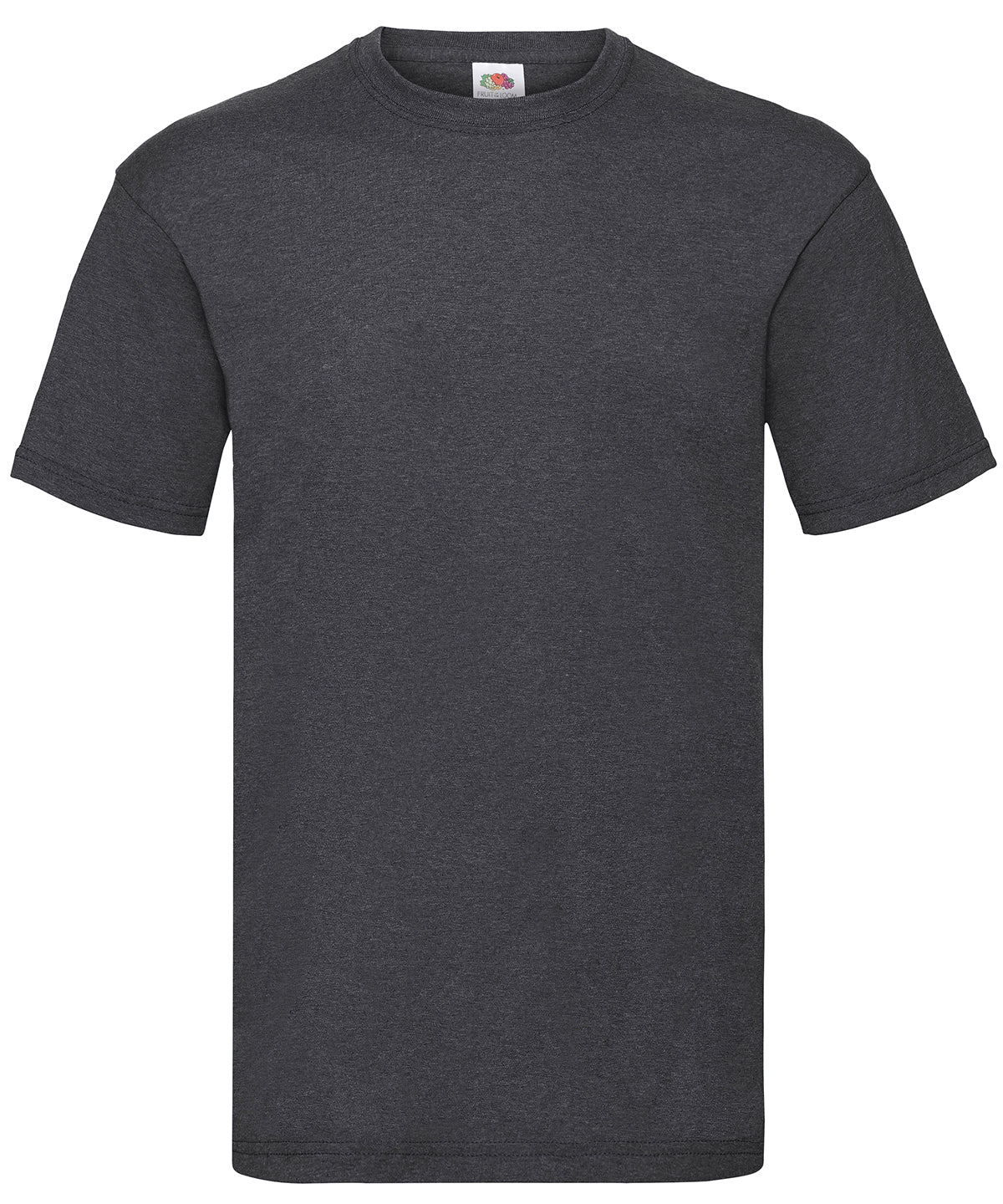 Unisex Custom Printed Cotton Classic Fit T-Shirt