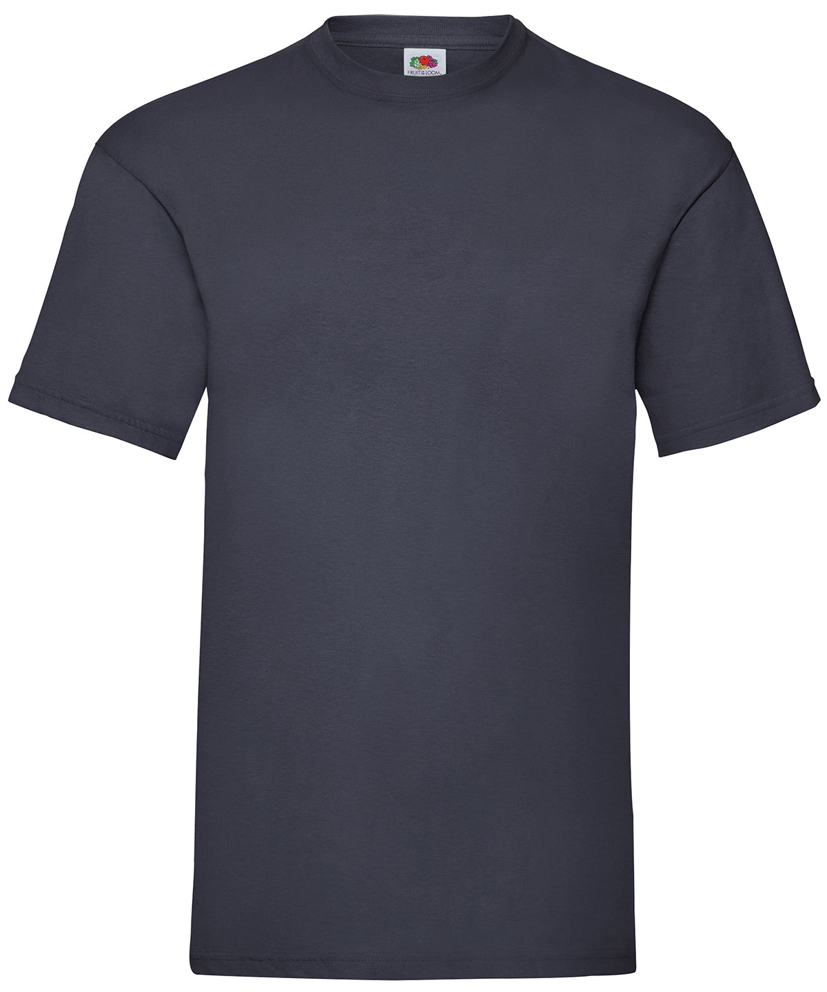 Unisex Custom Printed Cotton Classic Fit T-Shirt