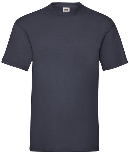 Unisex Custom Printed Cotton Classic Fit T-Shirt