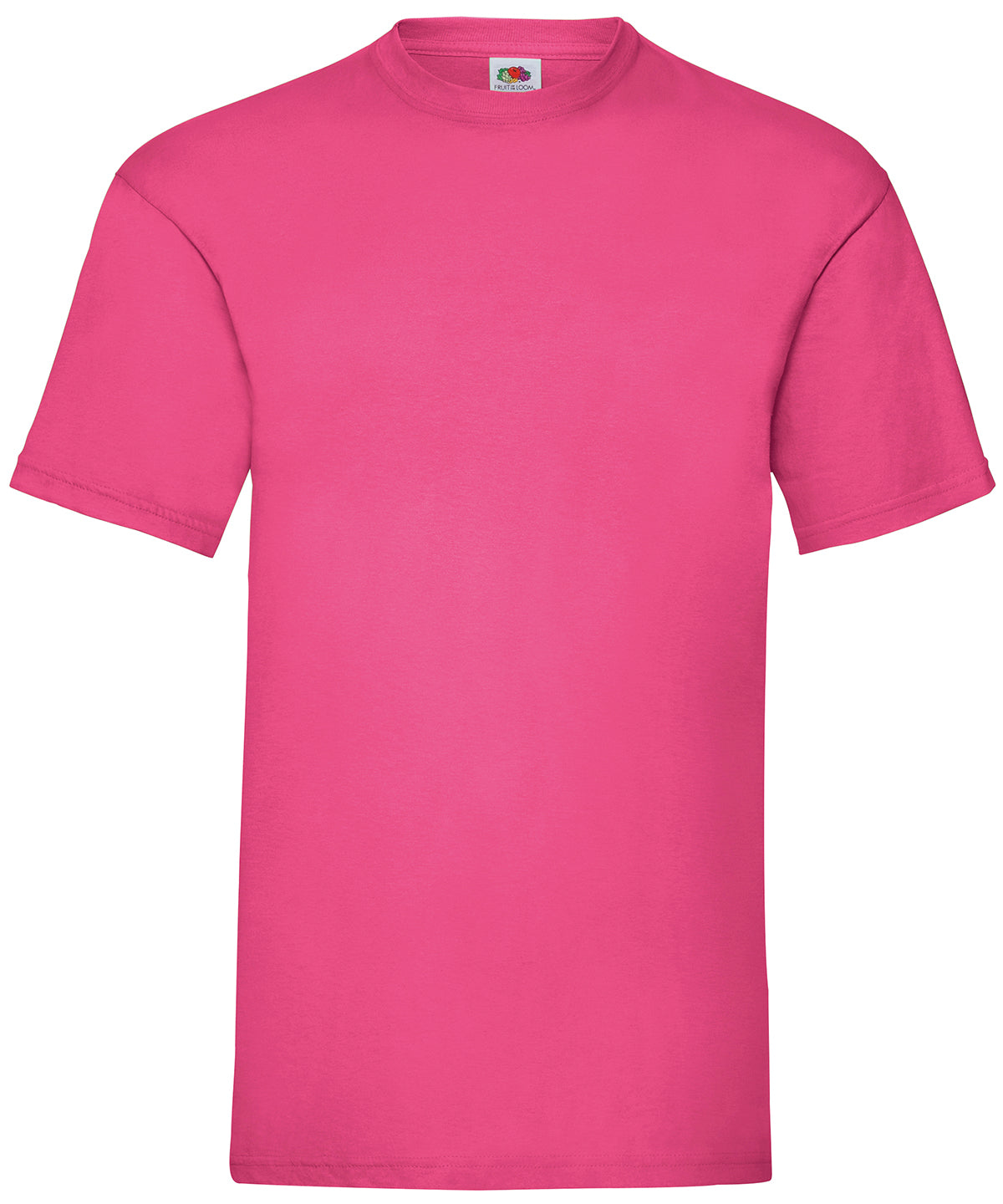 Unisex Custom Printed Cotton Classic Fit T-Shirt
