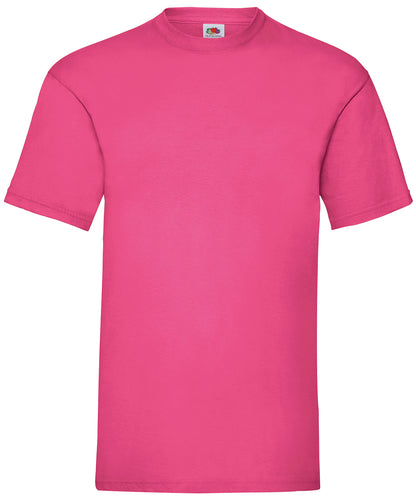 Unisex Custom Printed Cotton Classic Fit T-Shirt