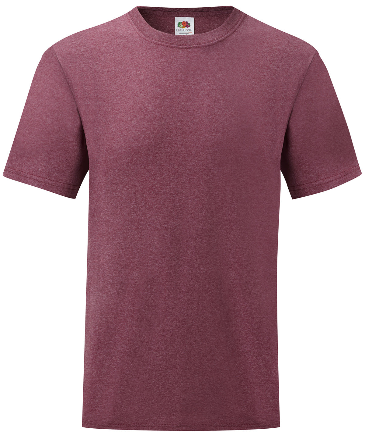 Unisex Custom Printed Cotton Classic Fit T-Shirt
