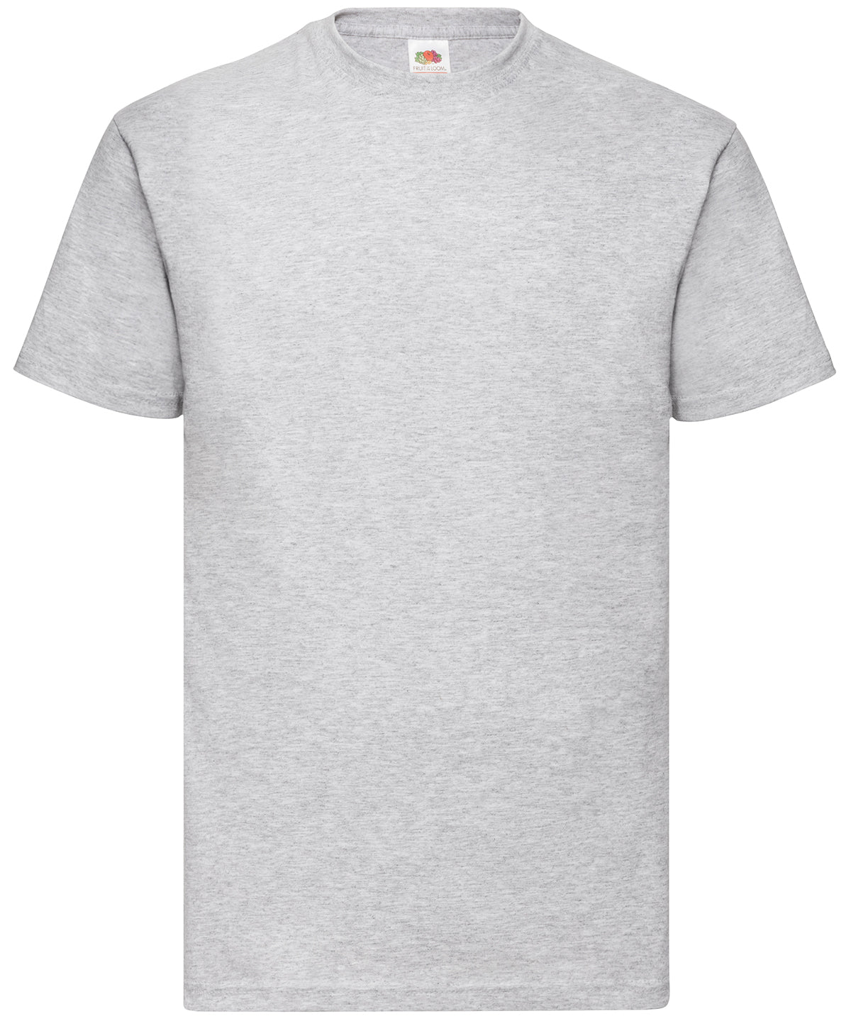 Unisex Custom Printed Cotton Classic Fit T-Shirt