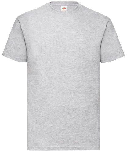 Unisex Custom Printed Cotton Classic Fit T-Shirt