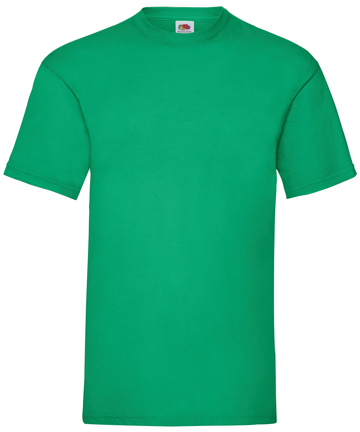 Unisex Custom Printed Cotton Classic Fit T-Shirt