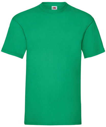 Unisex Custom Printed Cotton Classic Fit T-Shirt