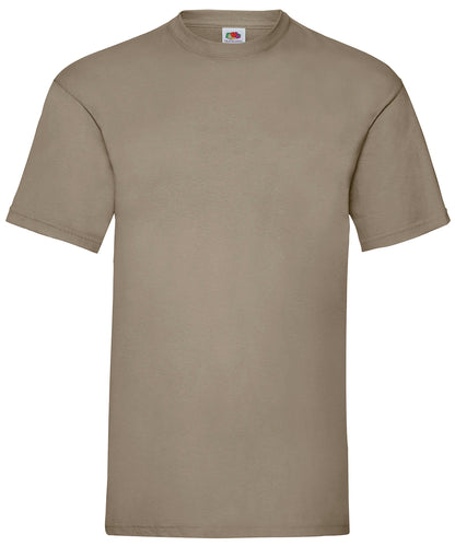 Unisex Custom Printed Cotton Classic Fit T-Shirt