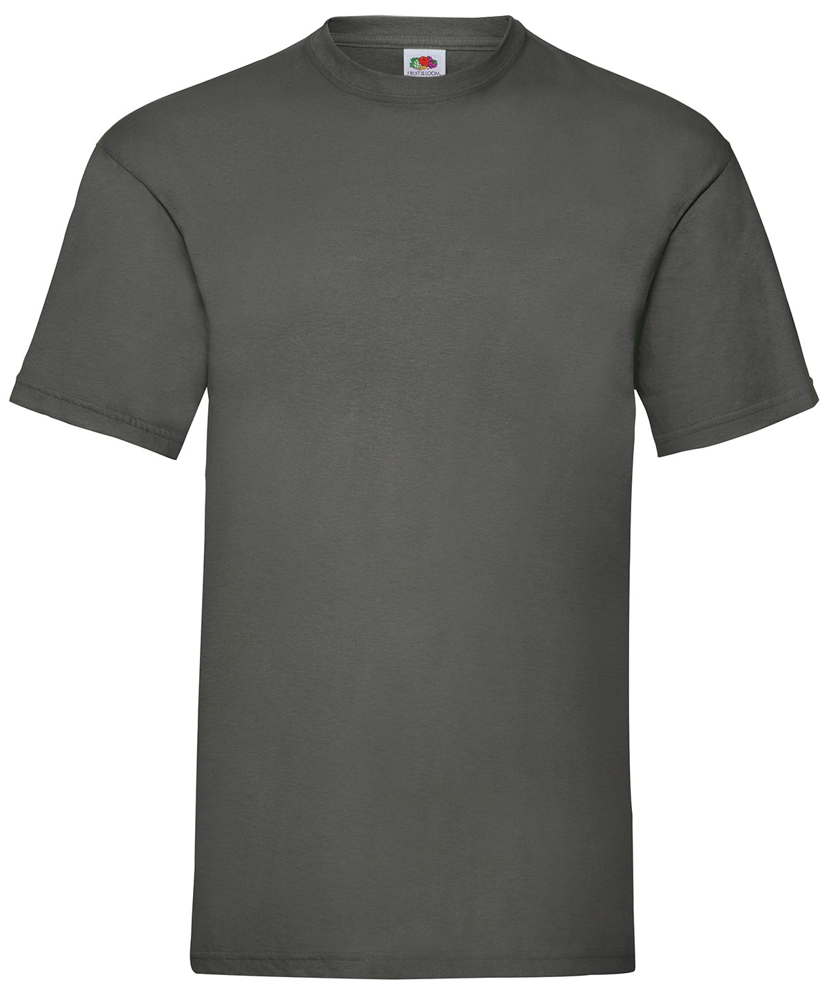 Unisex Custom Printed Cotton Classic Fit T-Shirt