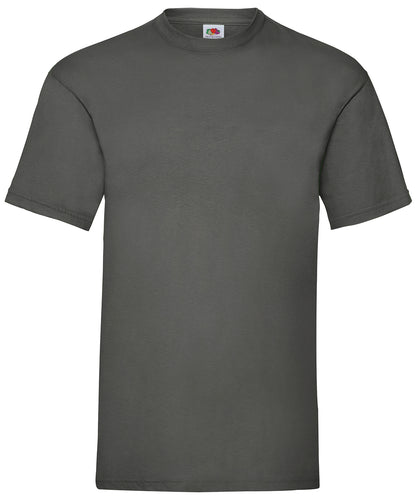 Unisex Custom Printed Cotton Classic Fit T-Shirt