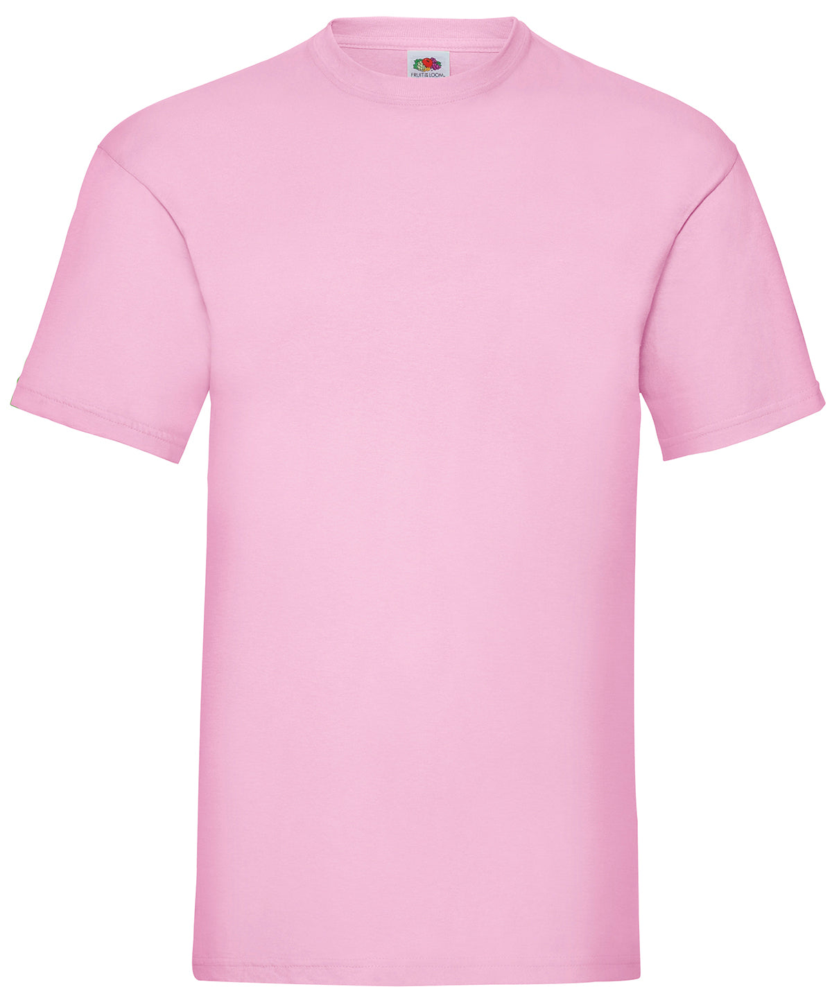 Unisex Custom Printed Cotton Classic Fit T-Shirt