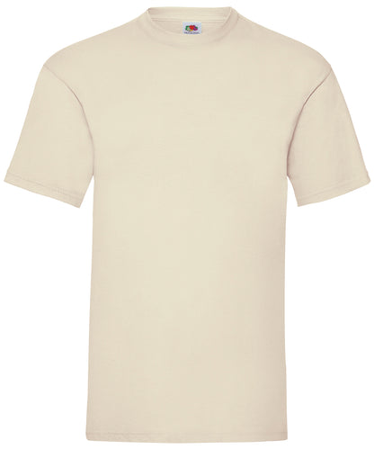 Unisex Custom Printed Cotton Classic Fit T-Shirt