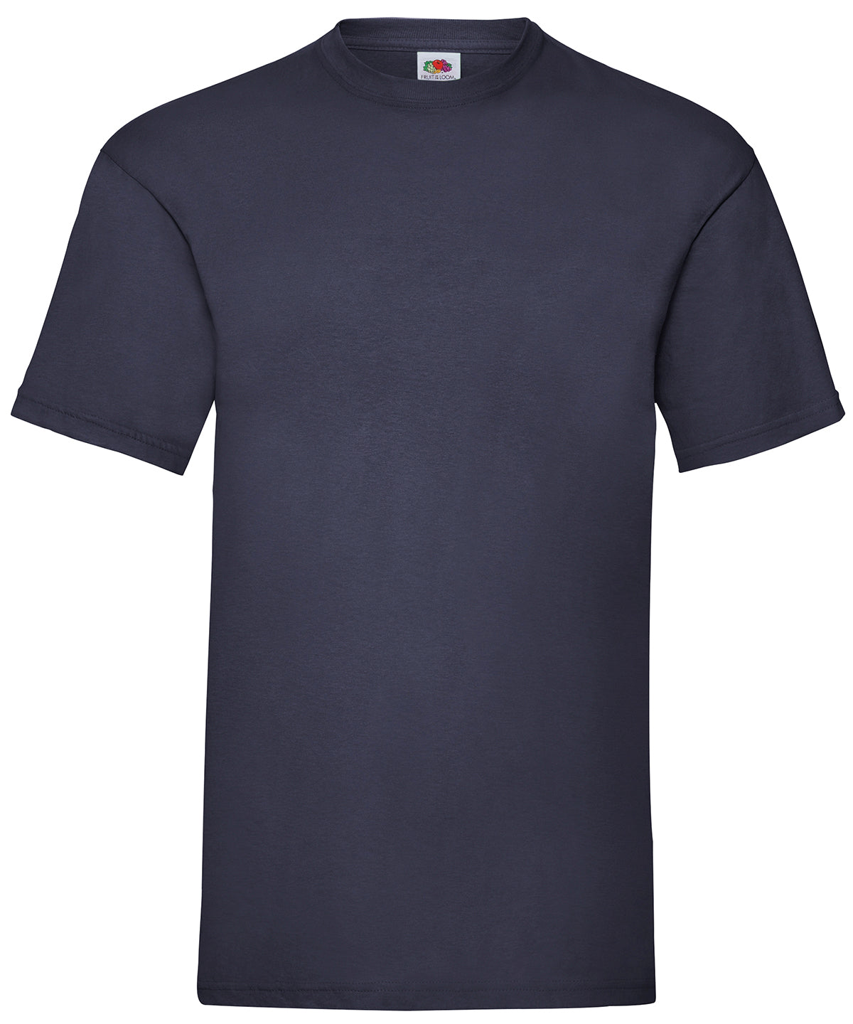 Unisex Custom Printed Cotton Classic Fit T-Shirt