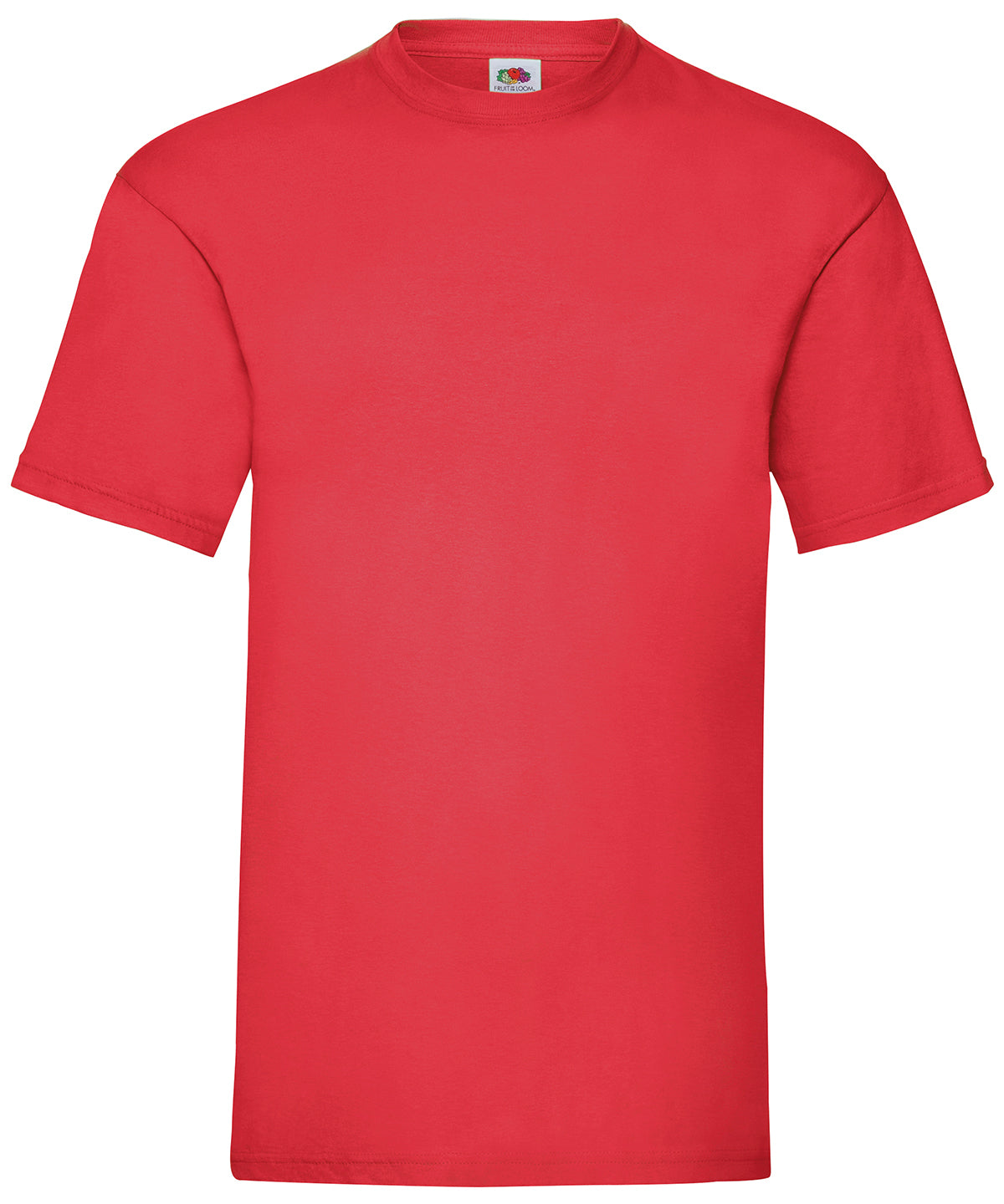 Unisex Custom Printed Cotton Classic Fit T-Shirt