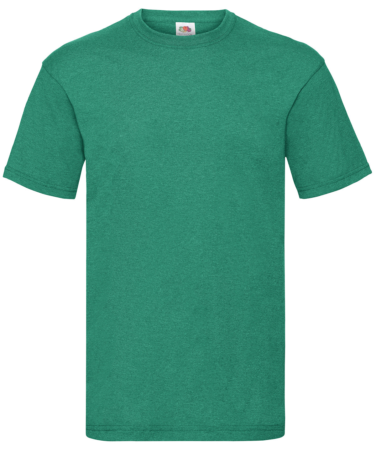 Unisex Custom Printed Cotton Classic Fit T-Shirt